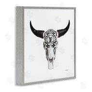 Amanda Greenwood | Cowgirl Skull Glam Brand