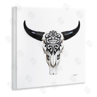 Amanda Greenwood | Fashion Brand Cow Skull