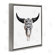 Amanda Greenwood | Western Fashion Skull