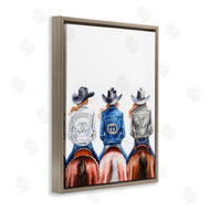 Amanda Greenwood | Glam Brand Cowgirls