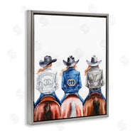 Amanda Greenwood | Glam Brand Cowgirls