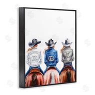 Amanda Greenwood | Glam Brand Cowgirls