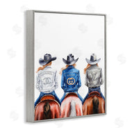 Amanda Greenwood | Glam Brand Cowgirls