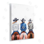 Amanda Greenwood | Glam Brand Cowgirls