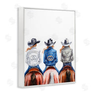 Amanda Greenwood | Glam Brand Cowgirls
