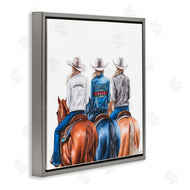 Amanda Greenwood | Fashion Trend Cowgirls