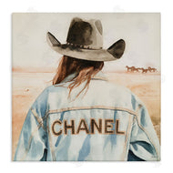 Amanda Greenwood | Desert Cowgirl Glam Brand