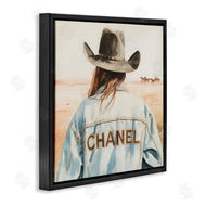 Amanda Greenwood | Desert Cowgirl Glam Brand