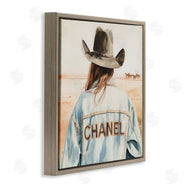 Amanda Greenwood | Desert Cowgirl Glam Brand