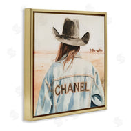 Amanda Greenwood | Desert Cowgirl Glam Brand