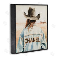 Amanda Greenwood | Desert Cowgirl Glam Brand