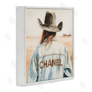 Amanda Greenwood | Desert Cowgirl Glam Brand
