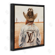 Amanda Greenwood | Desert Cowgirl Fashion Brand