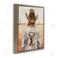 Amanda Greenwood | Desert Cowgirl Fashion Brand