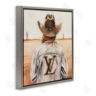 Amanda Greenwood | Desert Cowgirl Fashion Brand