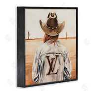 Amanda Greenwood | Desert Cowgirl Fashion Brand