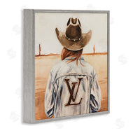 Amanda Greenwood | Desert Cowgirl Fashion Brand