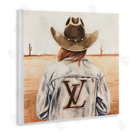 Amanda Greenwood | Desert Cowgirl Fashion Brand