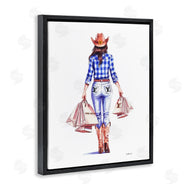 Amanda Greenwood | Trendy Shopping Cowgirl