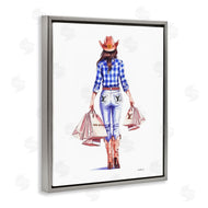 Amanda Greenwood | Trendy Shopping Cowgirl
