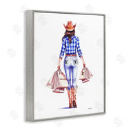 Amanda Greenwood | Trendy Shopping Cowgirl