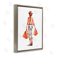 Amanda Greenwood | Modern Chic Cowgirl