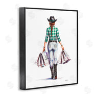 Amanda Greenwood | Country Cowgirl Shopper