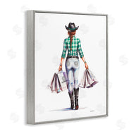 Amanda Greenwood | Country Cowgirl Shopper