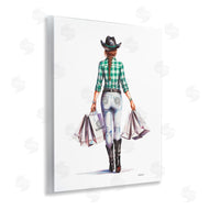 Amanda Greenwood | Country Cowgirl Shopper