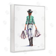 Amanda Greenwood | Country Cowgirl Shopper