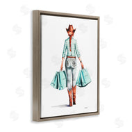 Amanda Greenwood | Trendy Country Cowgirl