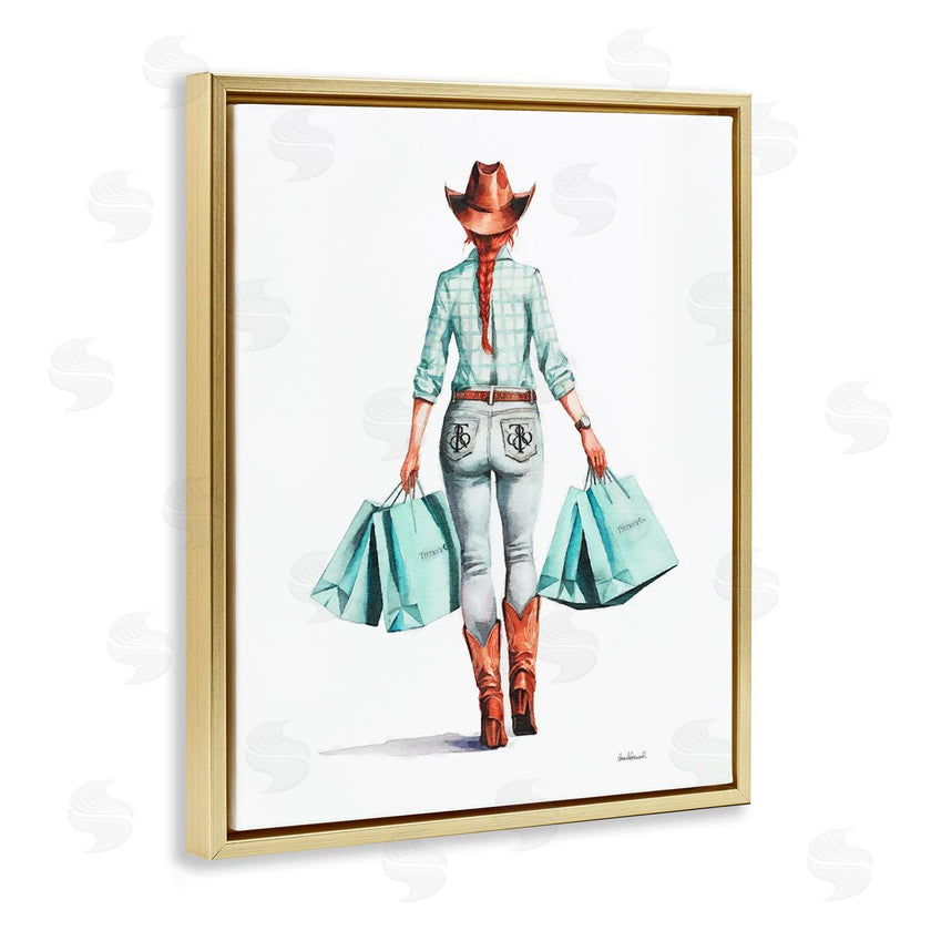 Amanda Greenwood | Trendy Country Cowgirl