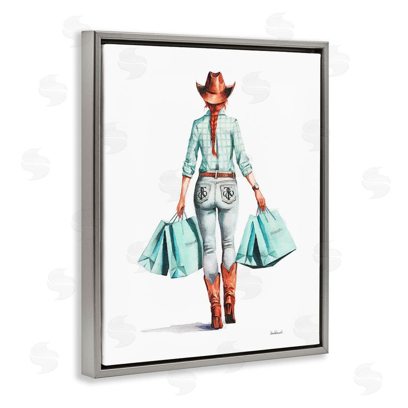 Amanda Greenwood | Trendy Country Cowgirl