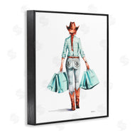Amanda Greenwood | Trendy Country Cowgirl