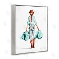 Amanda Greenwood | Trendy Country Cowgirl
