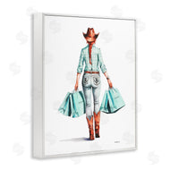 Amanda Greenwood | Trendy Country Cowgirl