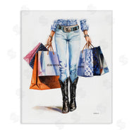 Amanda Greenwood | Fashionable Country Gal