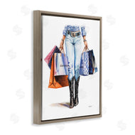 Amanda Greenwood | Fashionable Country Gal