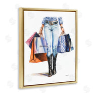 Amanda Greenwood | Fashionable Country Gal
