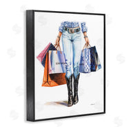Amanda Greenwood | Fashionable Country Gal