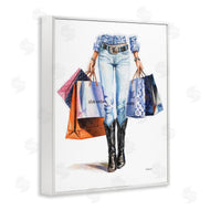 Amanda Greenwood | Fashionable Country Gal
