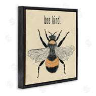 Carrie Cantwell | Bee Kind Detailed Bumble