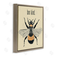 Carrie Cantwell | Bee Kind Detailed Bumble