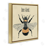 Carrie Cantwell | Bee Kind Detailed Bumble