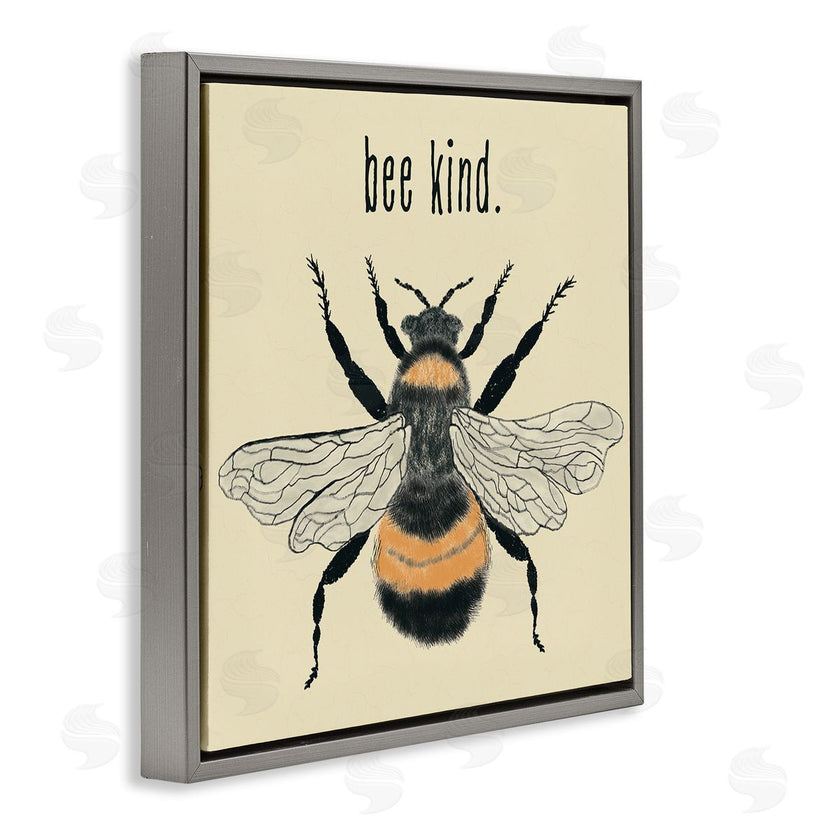 Carrie Cantwell | Bee Kind Detailed Bumble