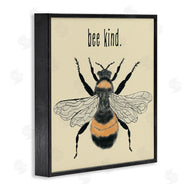 Carrie Cantwell | Bee Kind Detailed Bumble