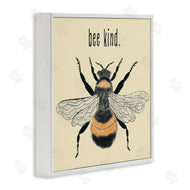 Carrie Cantwell | Bee Kind Detailed Bumble