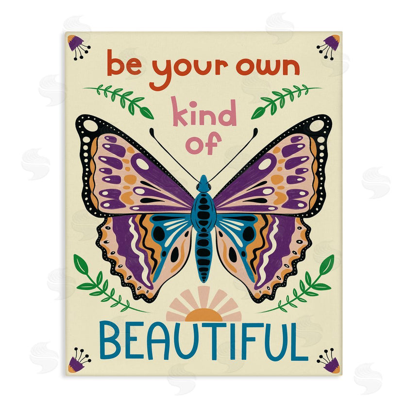 Carrie Cantwell | Your Own Beautiful Butterfly