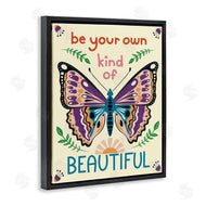 Carrie Cantwell | Your Own Beautiful Butterfly