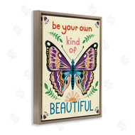 Carrie Cantwell | Your Own Beautiful Butterfly